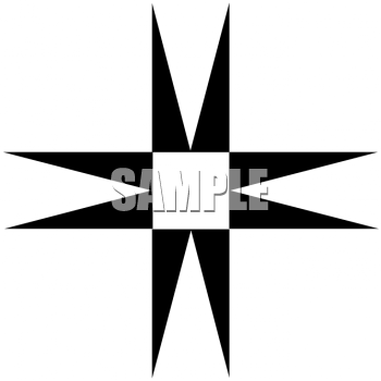 Cross Symbol Clipart