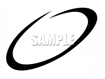 Circle Symbol Clipart