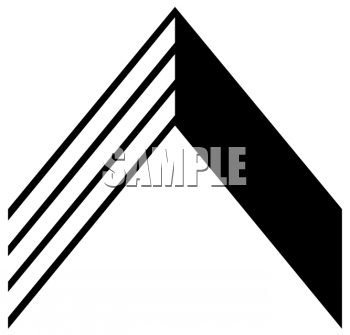 Triangle Symbol Clipart