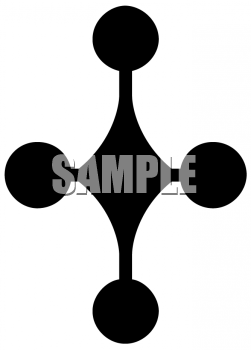 Circle Symbol Clipart