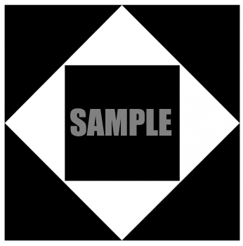 Square Symbol Clipart
