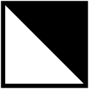 Square Symbol Clipart