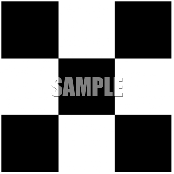Square Symbol Clipart