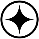 Circle Symbol Clipart