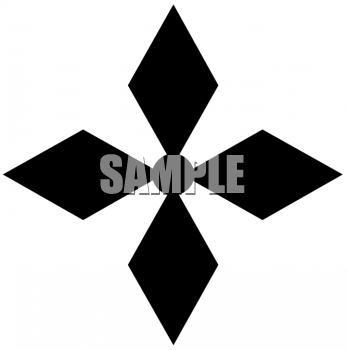 Circle Symbol Clipart