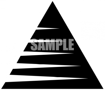 Triangle Symbol Clipart
