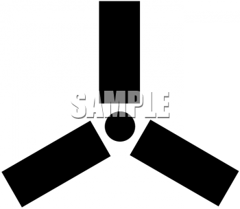 Circle Symbol Clipart