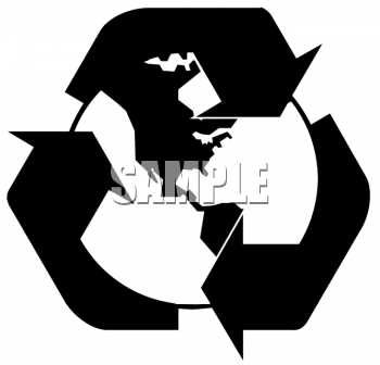 Environment Symbol Clipart