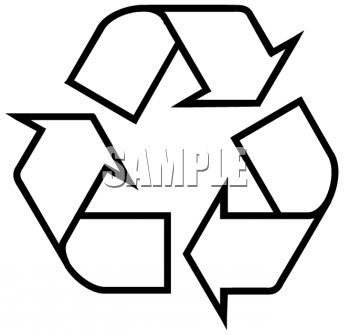 Environment Symbol Clipart