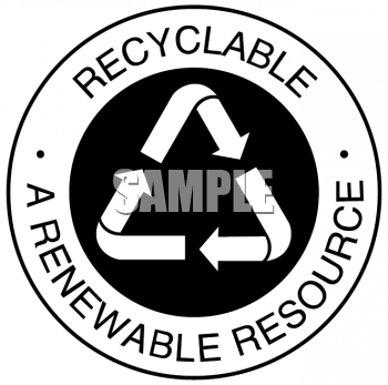Environment Symbol Clipart