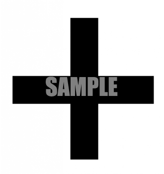 Cross Symbol Clipart