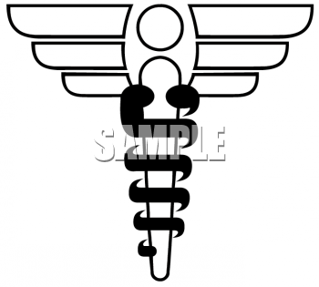 Medical Symbol Clipart