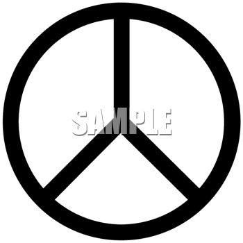 Circle Symbol Clipart