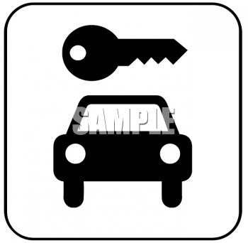 Public Symbol Clipart