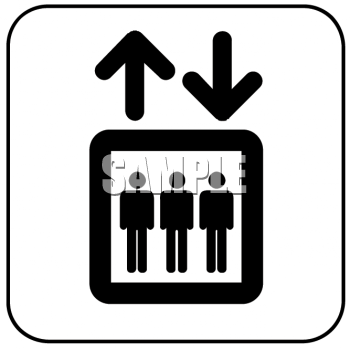 Public Symbol Clipart