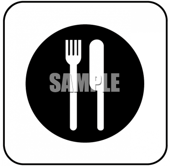 Public Symbol Clipart