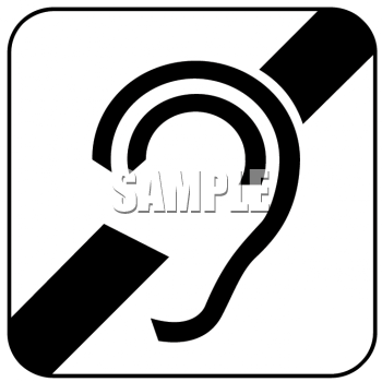 Public Symbol Clipart