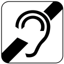 Public Symbol Clipart