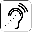 Public Symbol Clipart