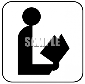Public Symbol Clipart