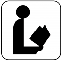Public Symbol Clipart