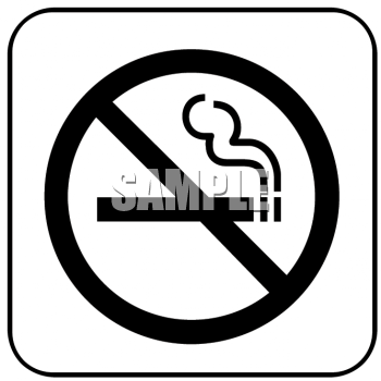 Public Symbol Clipart