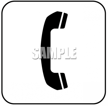 Public Symbol Clipart