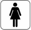 Public Symbol Clipart
