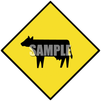 Cow Clipart