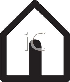 Shelter Clipart