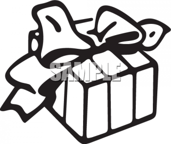 Christmas Presents Clipart