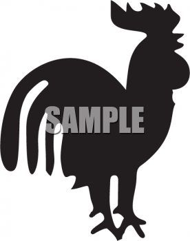 Rooster Clipart