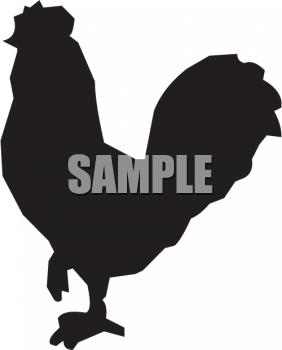 Rooster Clipart