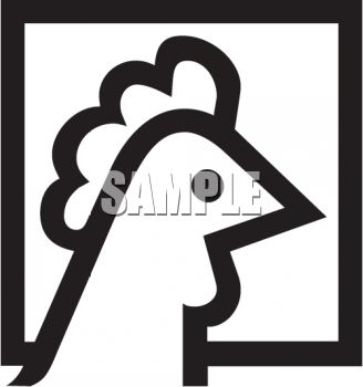 Rooster Clipart