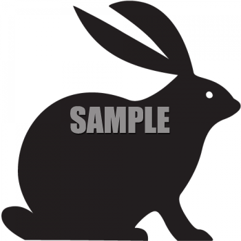 Rabbit Clipart