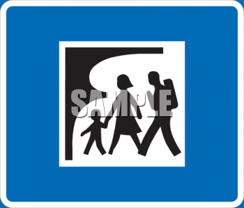 School Signs Clipart