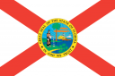 Florida Flag Clipart