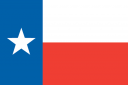 Texas Flag Clipart