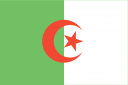 Algeria Flag Clipart