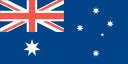 Australia Flag Clipart