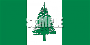Australia Flag Clipart