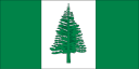 Australia Flag Clipart