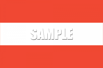 Austria Flag Clipart