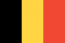 Belgium Flag Clipart
