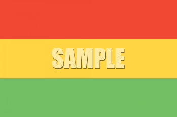 Bolivia Flag Clipart
