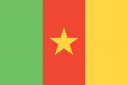Cameroon Flag Clipart
