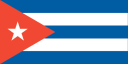 Cuba Flag Clipart
