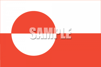 Denmark Flag Clipart