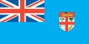Fiji Flag Clipart