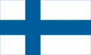 Finland Flag Clipart
